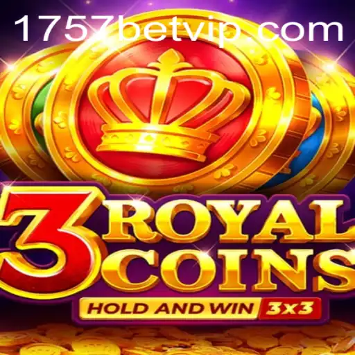 Descubra o Mundo do Jogo 3royalcoins: Regras e Estratégias