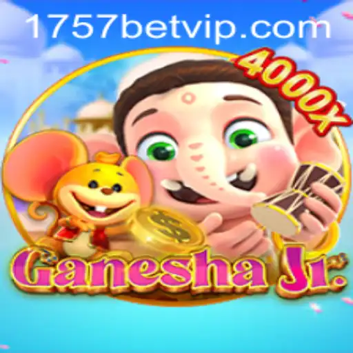 GaneshaJr: Explorando as Regras e Características do Popular Jogo em 1757bet.com