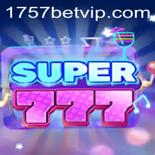 Descubra o Emocionante Mundo do 'Super777' no 1757bet.com