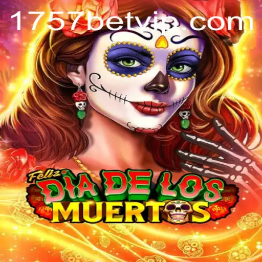 Explorando o Jogo Inovador 'FelizDiadelos' na 1757bet.com