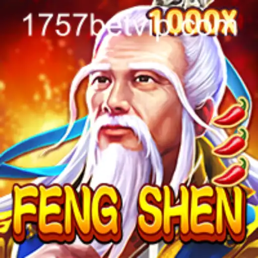 FengShen: Mergulhe no Fascinante Mundo do Jogo com 1757bet.com