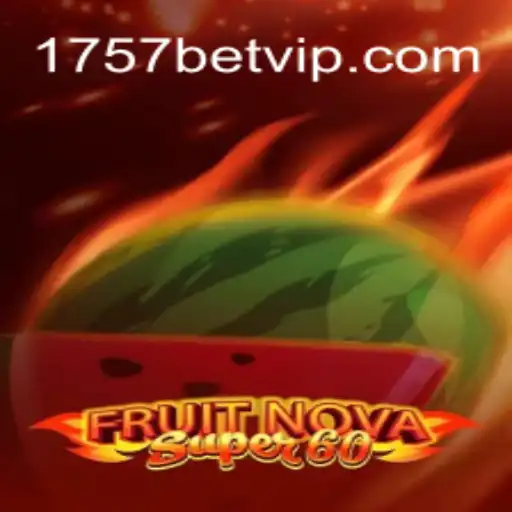 Explorando o Mundo de FruitNovaSuper60: Um Jogo de Aventura Frutífera