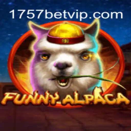 Explorando o Mundo de FunnyAlpaca e a Integração com 1757bet.com
