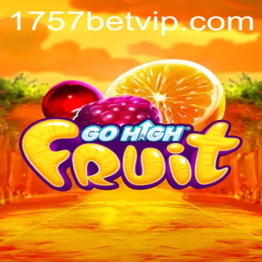 Descubra o Fascinante Mundo do Jogo GoHighFruit no 1757bet.com