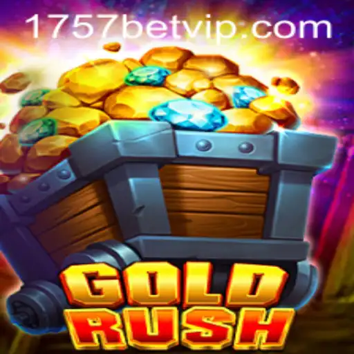 Explorando GoldRush: Um Mergulho no Mundo dos Jogos de Aventura com 1757bet.com