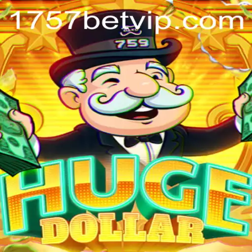 Explorando o Mundo do Jogo HugeDollar na Plataforma 1757bet.com