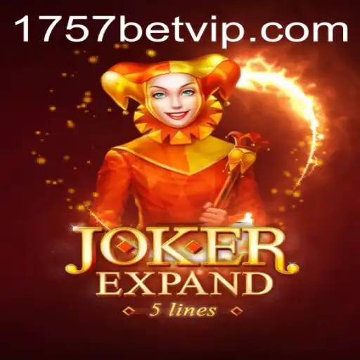 JokerExpand: Um Mergulho no Popular Jogo Disponível na Plataforma 1757bet.com