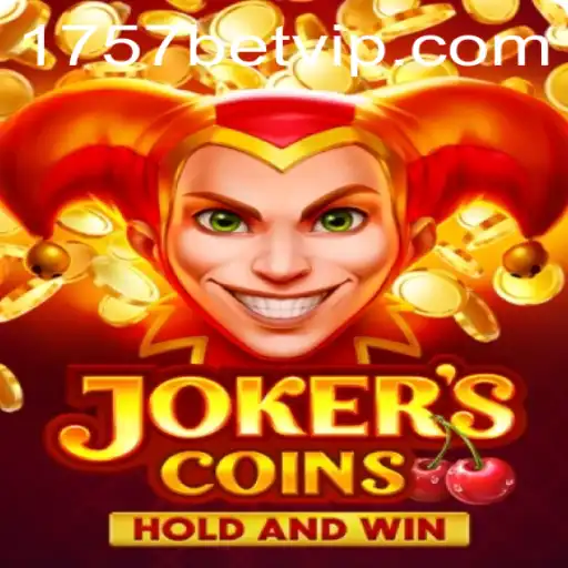 Unveiling JokersCoins: A Thrilling New Game Connected to 1757bet.com