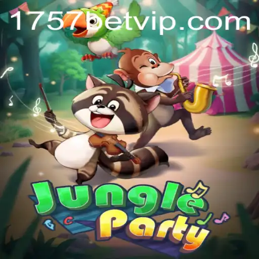 Explorando o Mundo Emocionante de JungleParty