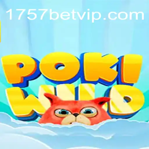 Descubra o Mundo Fascinante de PokiWild com 1757bet.com