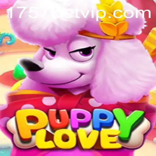 Descubra o Encantador Jogo 'PuppyLove' com 1757bet.com