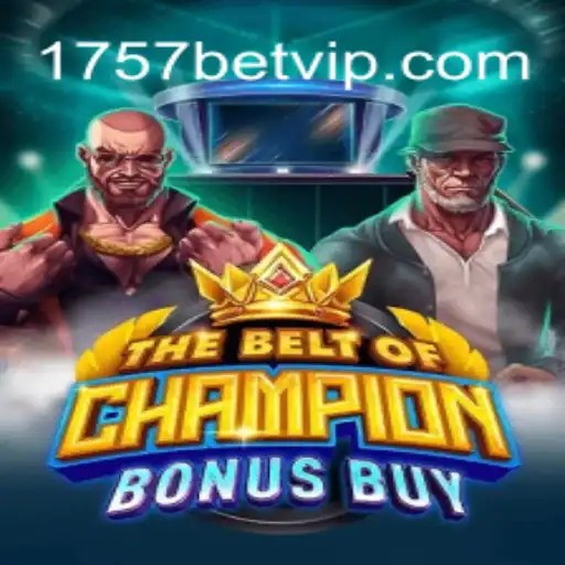 Explorando o Jogo TheBeltOfChampionBonusBuy