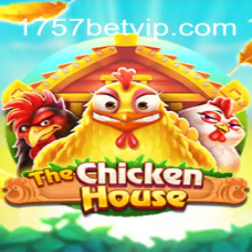 Explorando TheChickenHouse: Um Jogo Inovador da 1757bet.com