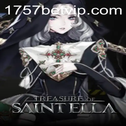 Treasure of Saint Ella: Descubra os Mistérios e Aventura